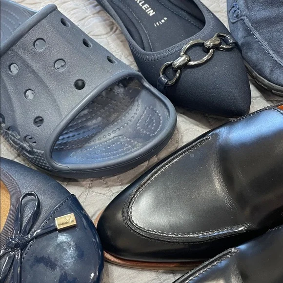 Everlane Leather Mules 7 - Picture 12 of 12